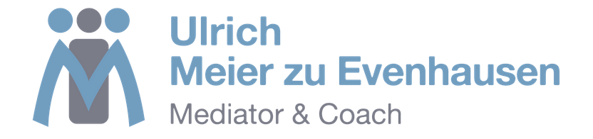 Ulrich Meier zu Evenhausen | Mediator & Coach